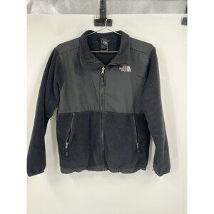 Women’s North Face Retro Denali Jacket Black Size Small